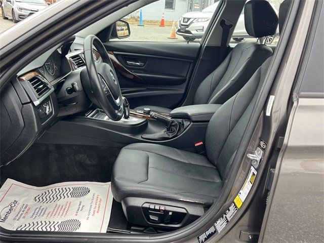 2014 BMW 3 Series 328i xDrive - 22973824 - 10