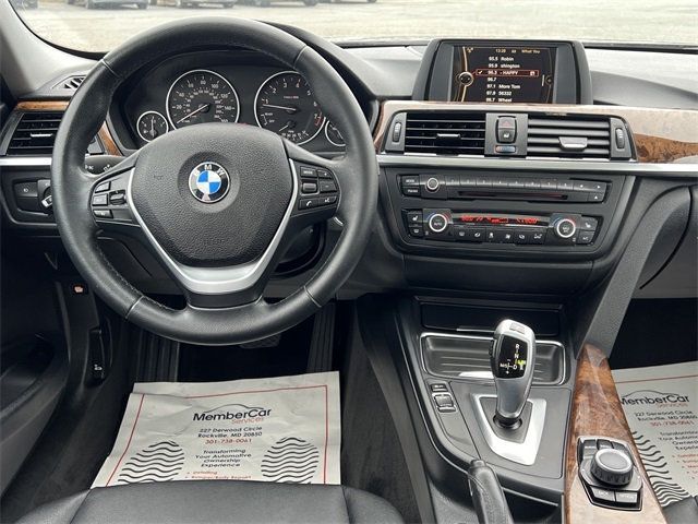 2014 BMW 3 Series 328i xDrive - 22973824 - 15