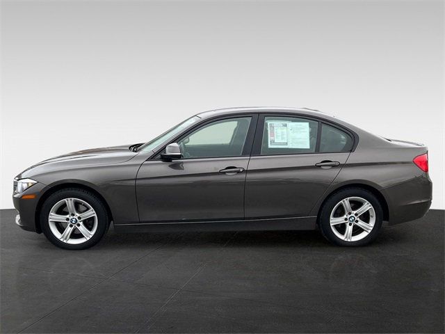 2014 BMW 3 Series 328i xDrive - 22973824 - 1
