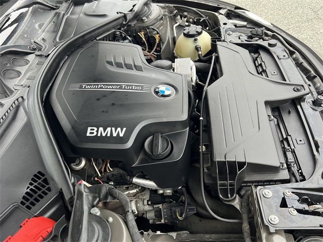 2014 BMW 3 Series 328i xDrive - 22973824 - 21