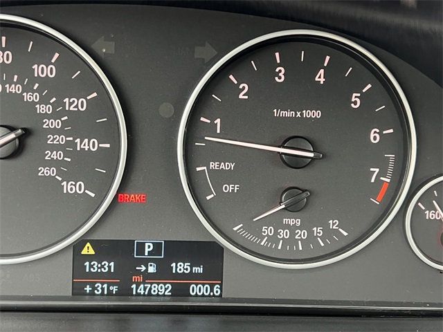 2014 BMW 3 Series 328i xDrive - 22973824 - 23