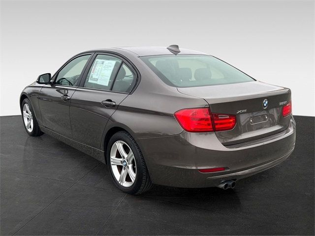 2014 BMW 3 Series 328i xDrive - 22973824 - 2