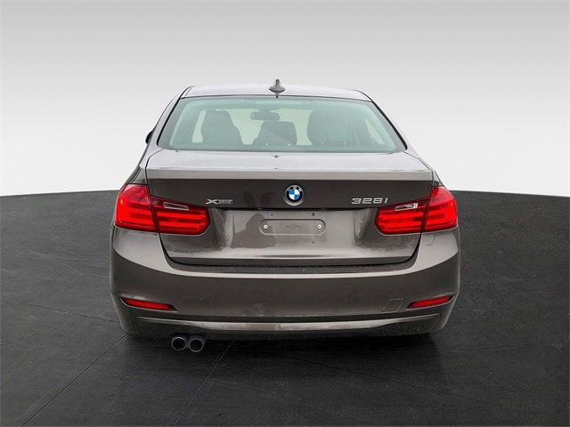 2014 BMW 3 Series 328i xDrive - 22973824 - 3