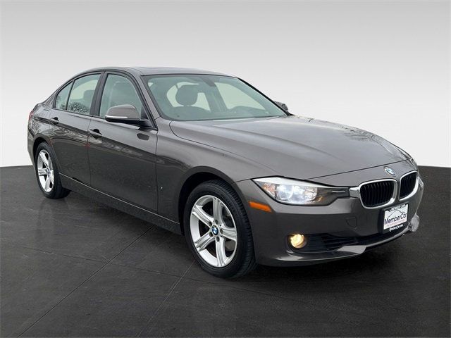 2014 BMW 3 Series 328i xDrive - 22973824 - 6