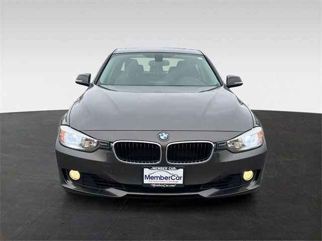 2014 BMW 3 Series 328i xDrive - 22973824 - 7