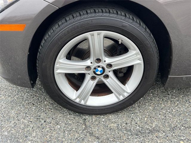 2014 BMW 3 Series 328i xDrive - 22973824 - 8