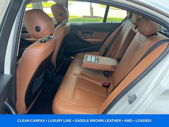 2014 BMW 3 Series 328i xDrive - 23065052 - 12