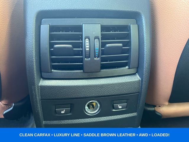 2014 BMW 3 Series 328i xDrive - 23065052 - 14