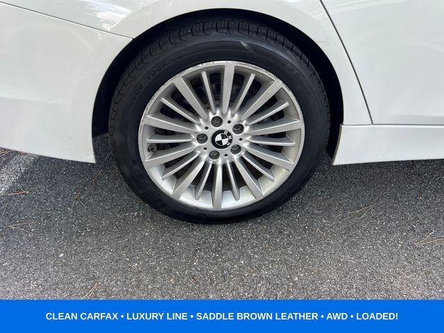 2014 BMW 3 Series 328i xDrive - 23065052 - 17