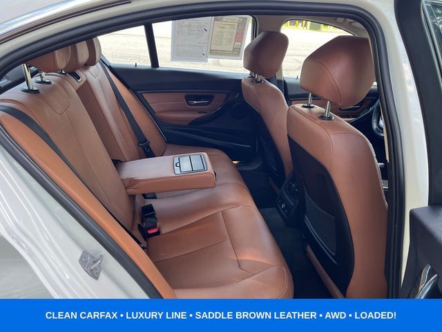 2014 BMW 3 Series 328i xDrive - 23065052 - 18