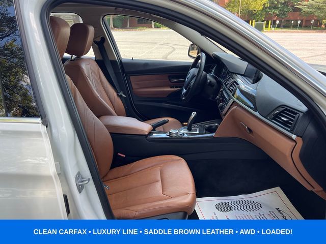 2014 BMW 3 Series 328i xDrive - 23065052 - 19
