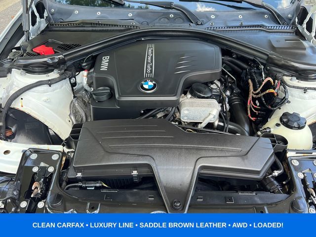 2014 BMW 3 Series 328i xDrive - 23065052 - 20