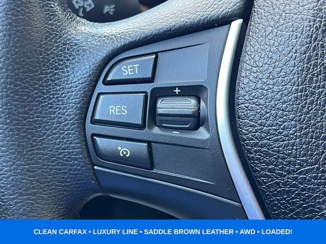 2014 BMW 3 Series 328i xDrive - 23065052 - 23