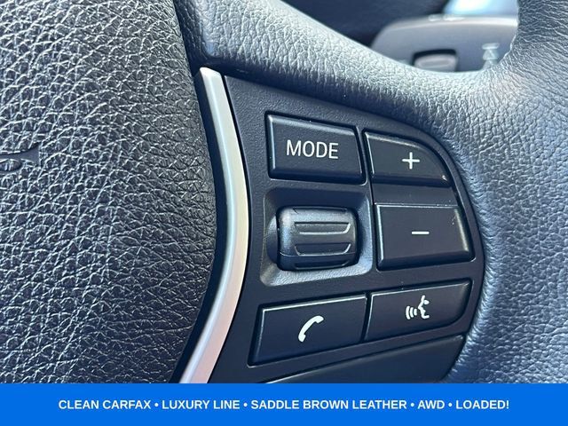 2014 BMW 3 Series 328i xDrive - 23065052 - 24