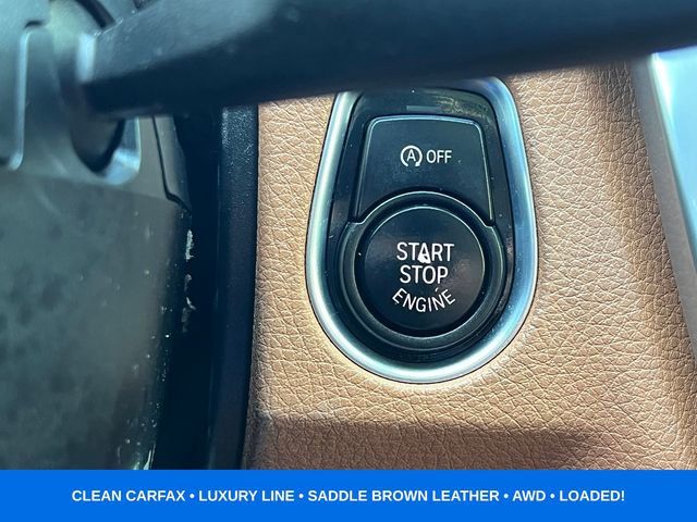 2014 BMW 3 Series 328i xDrive - 23065052 - 26