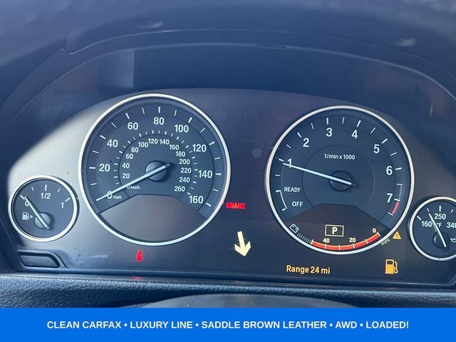 2014 BMW 3 Series 328i xDrive - 23065052 - 27