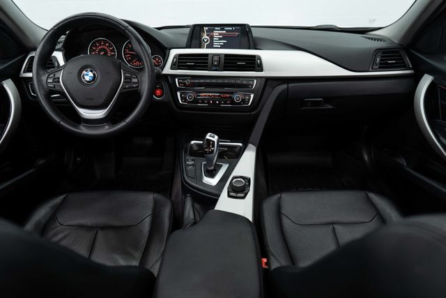 2014 BMW 3 Series 328i xDrive - 22411378 - 9