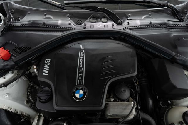2014 BMW 3 Series 328i xDrive - 22411378 - 44