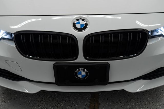 2014 BMW 3 Series 328i xDrive - 22411378 - 46