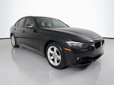 2014 BMW 3 Series