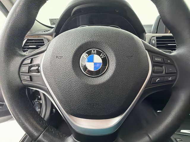 2014 BMW 3 Series 328i xDrive - 23056140 - 10