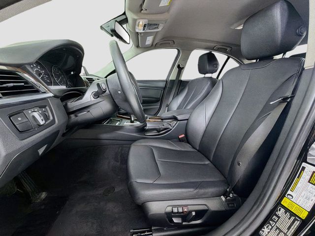 2014 BMW 3 Series 328i xDrive - 23056140 - 18