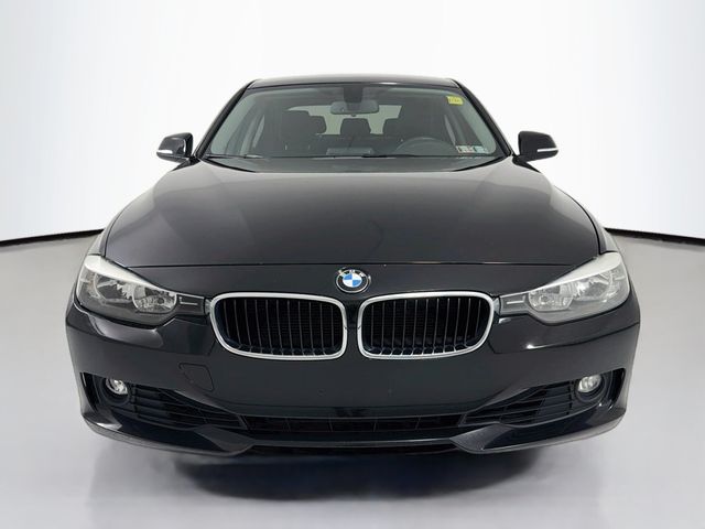 2014 BMW 3 Series 328i xDrive - 23056140 - 1