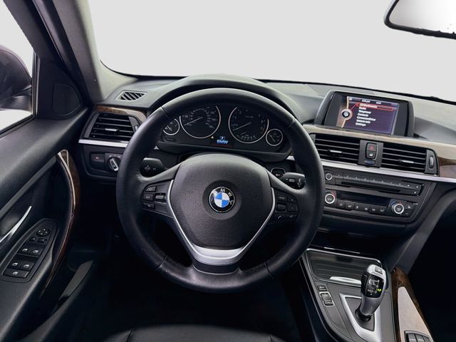 2014 BMW 3 Series 328i xDrive - 23056140 - 19