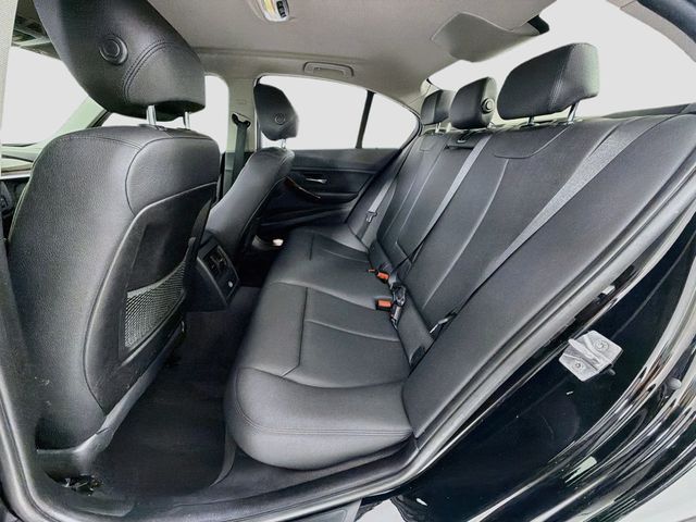 2014 BMW 3 Series 328i xDrive - 23056140 - 21