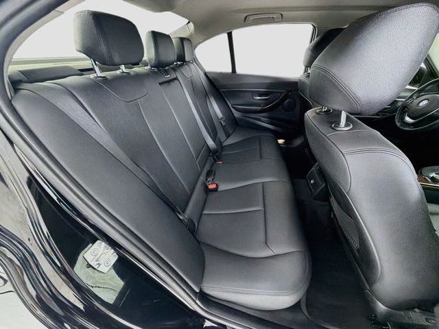 2014 BMW 3 Series 328i xDrive - 23056140 - 23