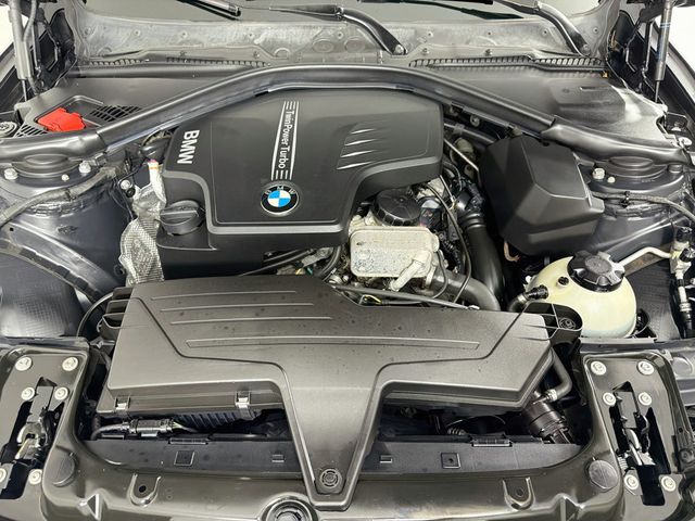 2014 BMW 3 Series 328i xDrive - 23056140 - 26
