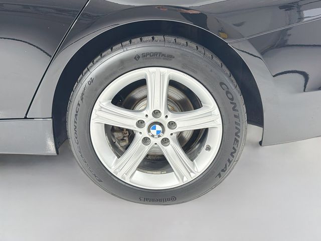 2014 BMW 3 Series 328i xDrive - 23056140 - 27
