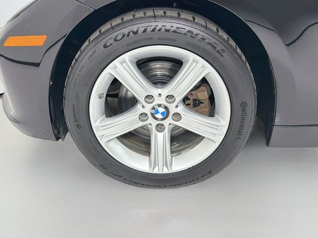 2014 BMW 3 Series 328i xDrive - 23056140 - 28