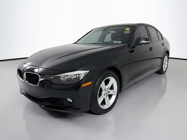2014 BMW 3 Series 328i xDrive - 23056140 - 2