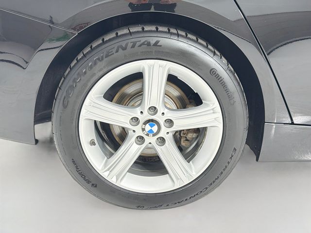 2014 BMW 3 Series 328i xDrive - 23056140 - 29