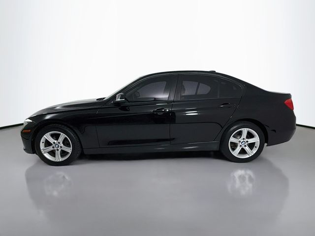 2014 BMW 3 Series 328i xDrive - 23056140 - 3
