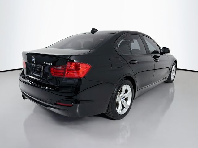 2014 BMW 3 Series 328i xDrive - 23056140 - 6