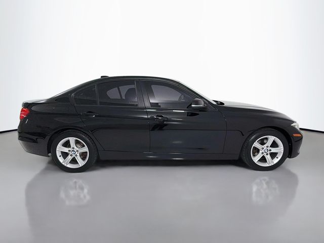 2014 BMW 3 Series 328i xDrive - 23056140 - 7