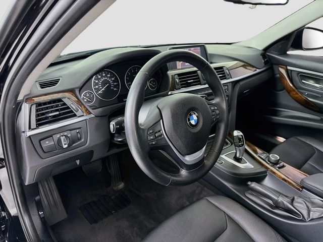 2014 BMW 3 Series 328i xDrive - 23056140 - 8