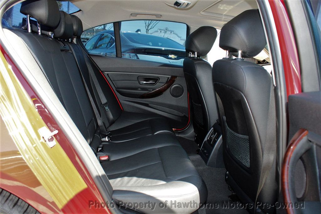 2014 Bmw 328i xDrive SULEV photo 11