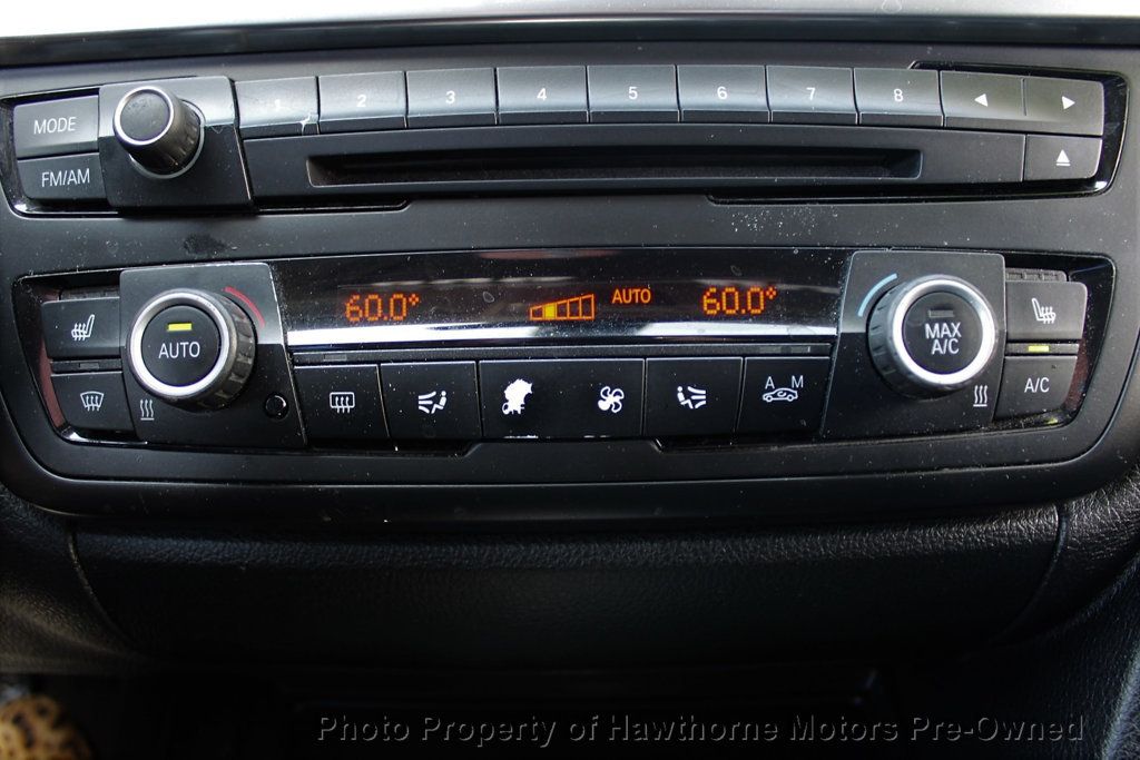 2014 Bmw 328i xDrive SULEV photo 14