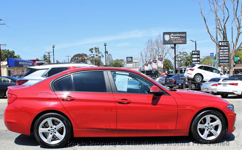 2014 Bmw 328i xDrive SULEV photo 7