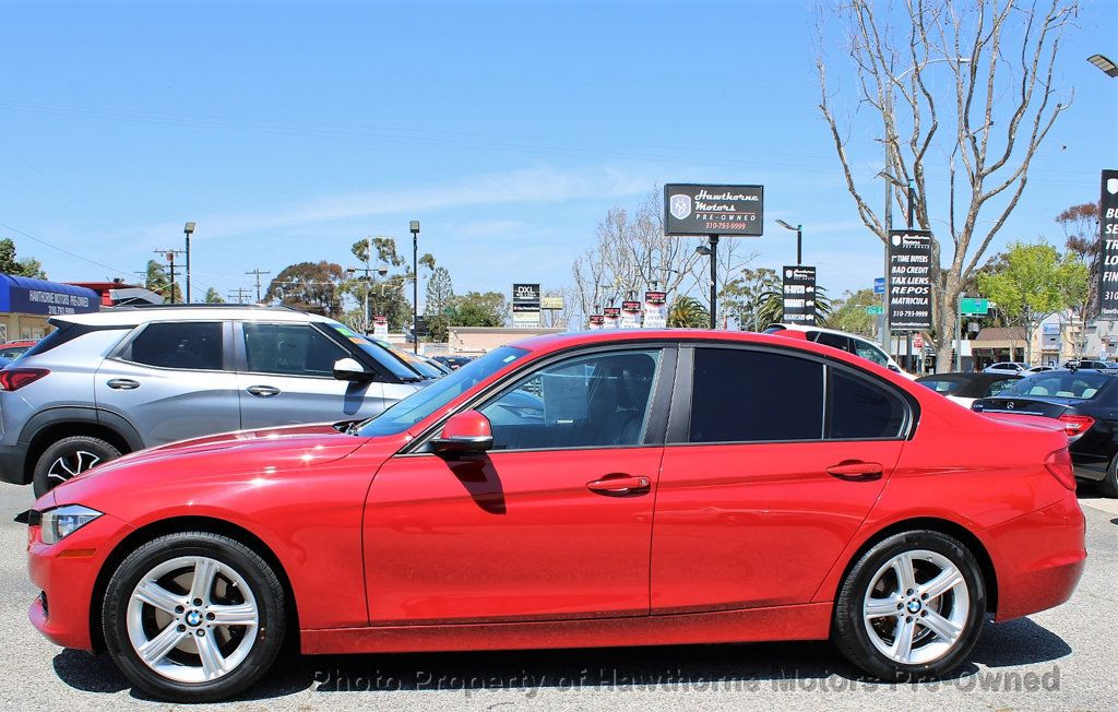 2014 Bmw 328i xDrive SULEV photo 8