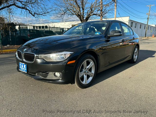 2014 BMW 3 Series 328i xDrive - 22964026 - 0