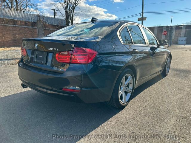 2014 BMW 3 Series 328i xDrive - 22964026 - 9