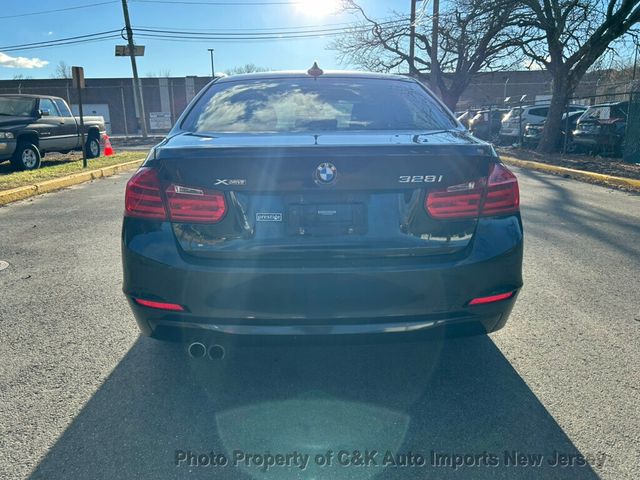 2014 BMW 3 Series 328i xDrive - 22964026 - 11