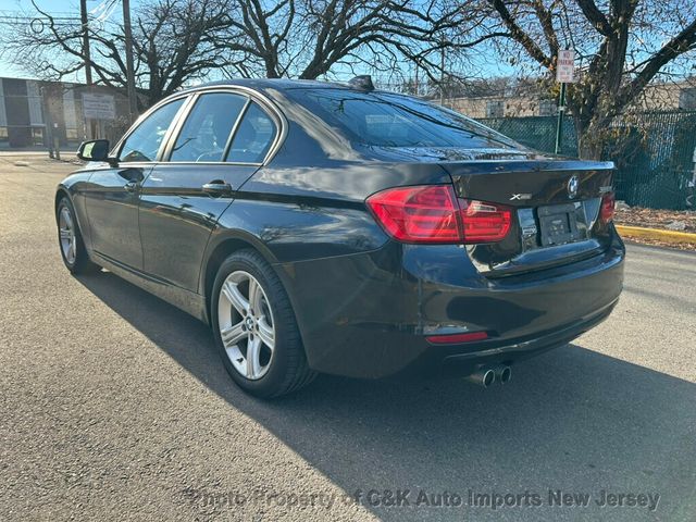 2014 BMW 3 Series 328i xDrive - 22964026 - 13