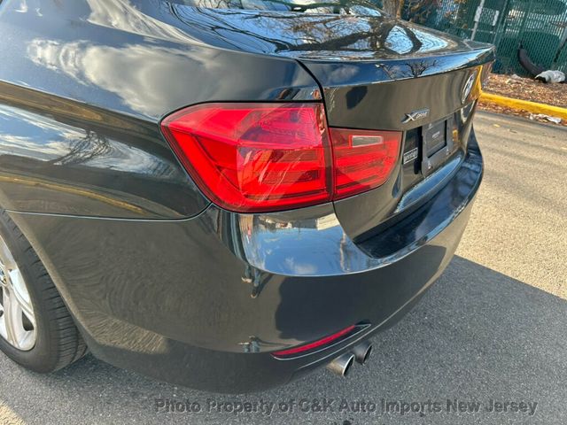 2014 BMW 3 Series 328i xDrive - 22964026 - 20