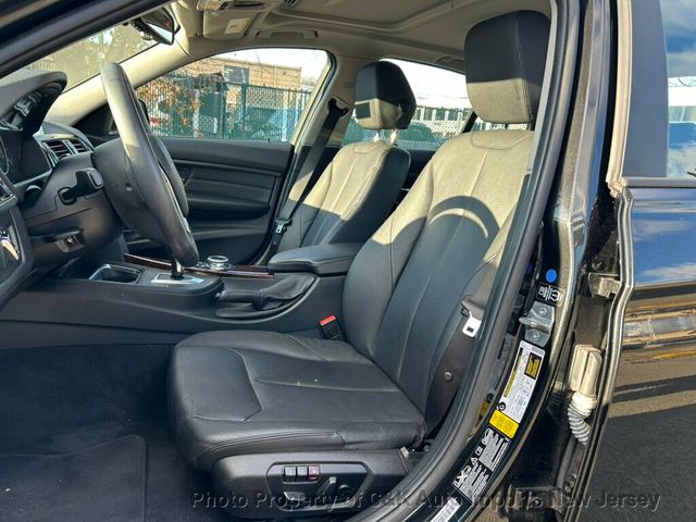 2014 BMW 3 Series 328i xDrive - 22964026 - 23