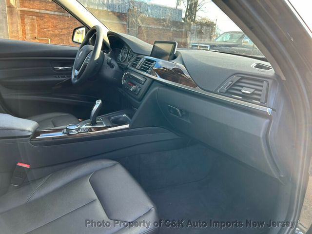 2014 BMW 3 Series 328i xDrive - 22964026 - 24